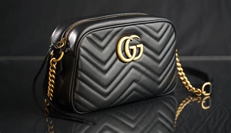 how to tell if old gucci bag is real|authenticate gucci bag.